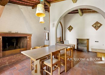 Rustico Via Nuova, 13, Sinalunga - foto 6