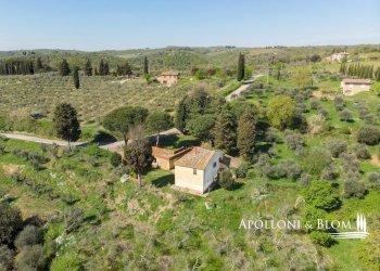 Rustico Via Nuova, 13, Sinalunga - foto 1