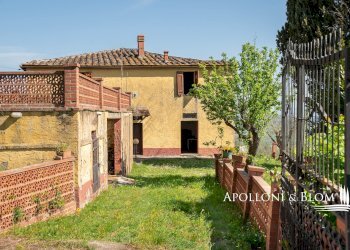 Rustico Via Nuova, 13, Sinalunga - foto 14