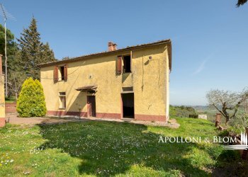 Rustico Via Nuova, 13, Sinalunga - foto 3