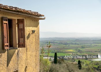 Rustico Via Nuova, 13, Sinalunga - foto 20