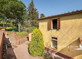 Rustico Via Nuova, 13, Sinalunga - foto 21