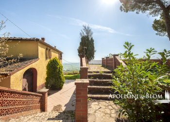 Rustico Via Nuova, 13, Sinalunga - foto 22