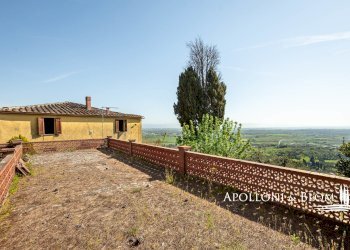 Rustico Via Nuova, 13, Sinalunga - foto 23