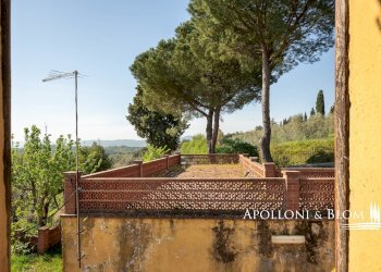 Rustico Via Nuova, 13, Sinalunga - foto 24