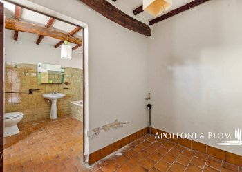 Rustico Via Nuova, 13, Sinalunga - foto 29