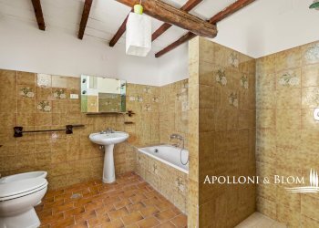 Rustico Via Nuova, 13, Sinalunga - foto 30