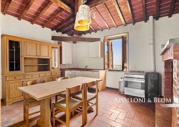 Rustico Via Nuova, 13, Sinalunga - foto 8