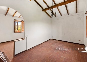 Rustico Via Nuova, 13, Sinalunga - foto 26