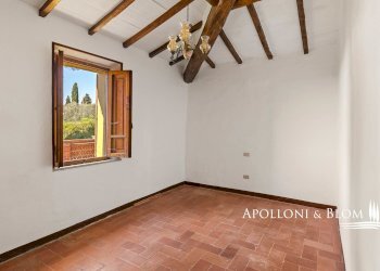 Rustico Via Nuova, 13, Sinalunga - foto 27