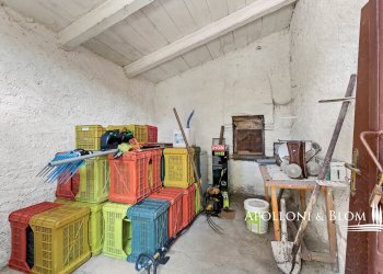 Rustico Via Nuova, 13, Sinalunga - foto 39