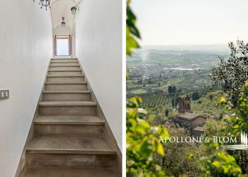 Rustico Via Nuova, 13, Sinalunga - foto 31