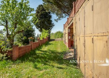 Rustico Via Nuova, 13, Sinalunga - foto 36