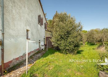 Rustico Via Nuova, 13, Sinalunga - foto 37