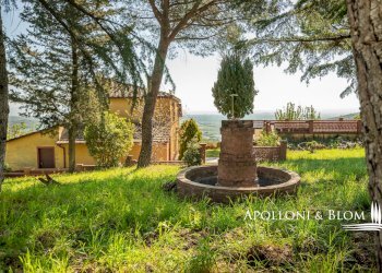 Rustico Via Nuova, 13, Sinalunga - foto 32