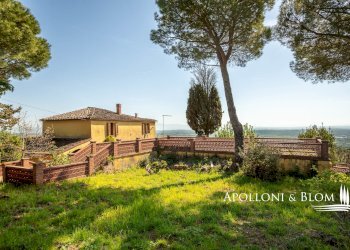 Rustico Via Nuova, 13, Sinalunga - foto 35