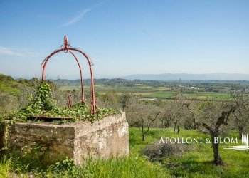 Rustico Via Nuova, 13, Sinalunga - foto 33