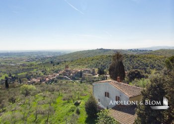 Rustico Via Nuova, 13, Sinalunga - foto 18