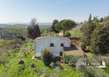 Rustico Via Nuova, 13, Sinalunga - foto 17