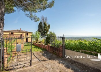 Rustico Via Nuova, 13, Sinalunga - foto 13