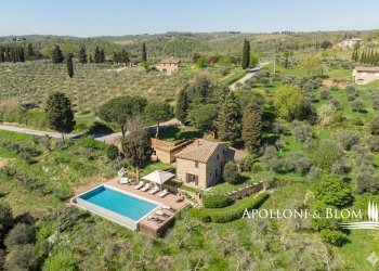 Rustico Via Nuova, 13, Sinalunga - foto 2