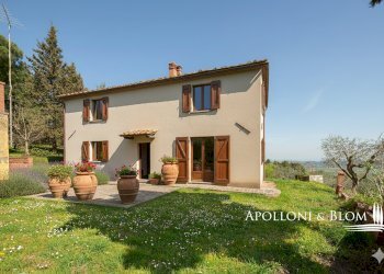 Rustico Via Nuova, 13, Sinalunga - foto 4