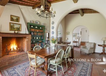 Rustico Via Nuova, 13, Sinalunga - foto 7