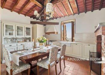 Rustico Via Nuova, 13, Sinalunga - foto 9