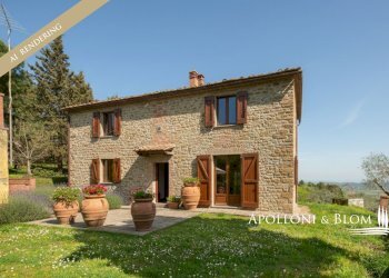Casale Via Nuova, 13, Sinalunga - foto 4