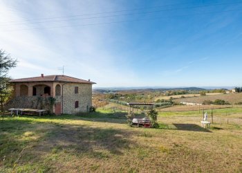 Villa Unifamiliare Asciano, Trequanda - foto 2