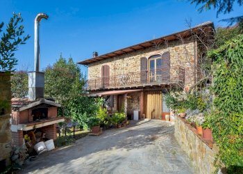 Villa Unifamiliare Asciano, Trequanda - foto 11