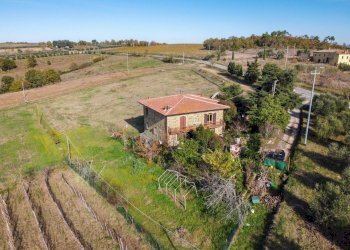 Villa Unifamiliare Asciano, Trequanda - foto 13