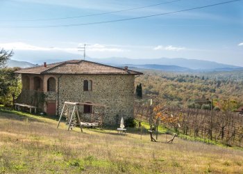Villa Unifamiliare Asciano, Trequanda - foto 15