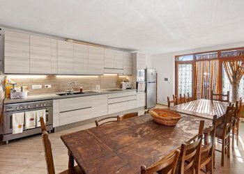 Villa Unifamiliare Asciano, Trequanda - foto 17