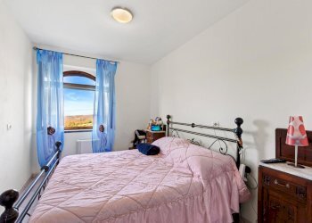 Villa Unifamiliare Asciano, Trequanda - foto 20