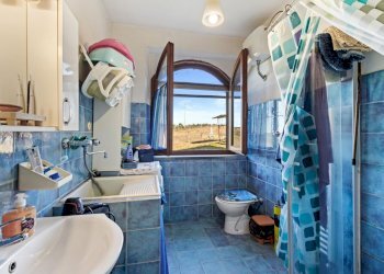 Villa Unifamiliare Asciano, Trequanda - foto 24