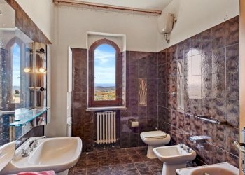 Villa Unifamiliare Asciano, Trequanda - foto 27