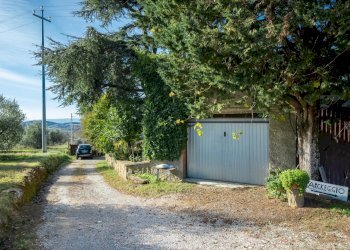 Villa Unifamiliare Asciano, Trequanda - foto 30