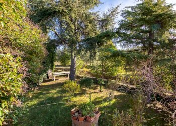 Villa Unifamiliare Asciano, Trequanda - foto 31