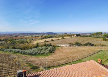 Villa Unifamiliare Asciano, Trequanda - foto 33