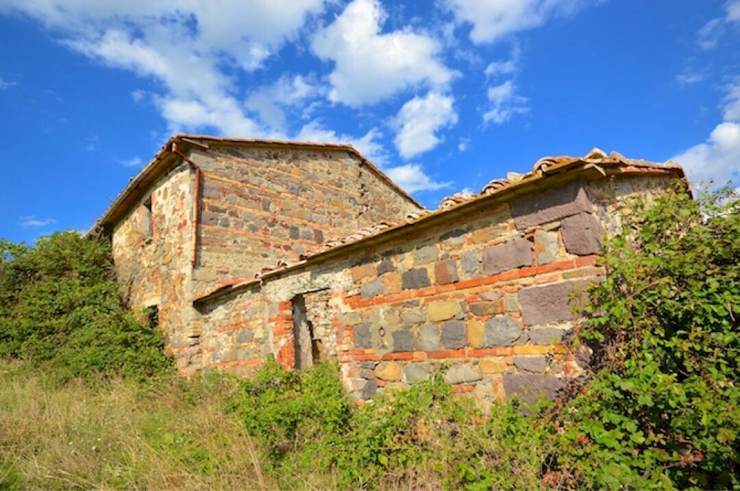 Rustico Radicofani, Radicofani - foto 3