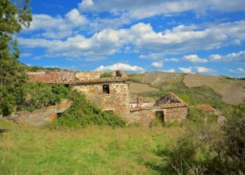 Rustic Radicofani, Radicofani - photo 9