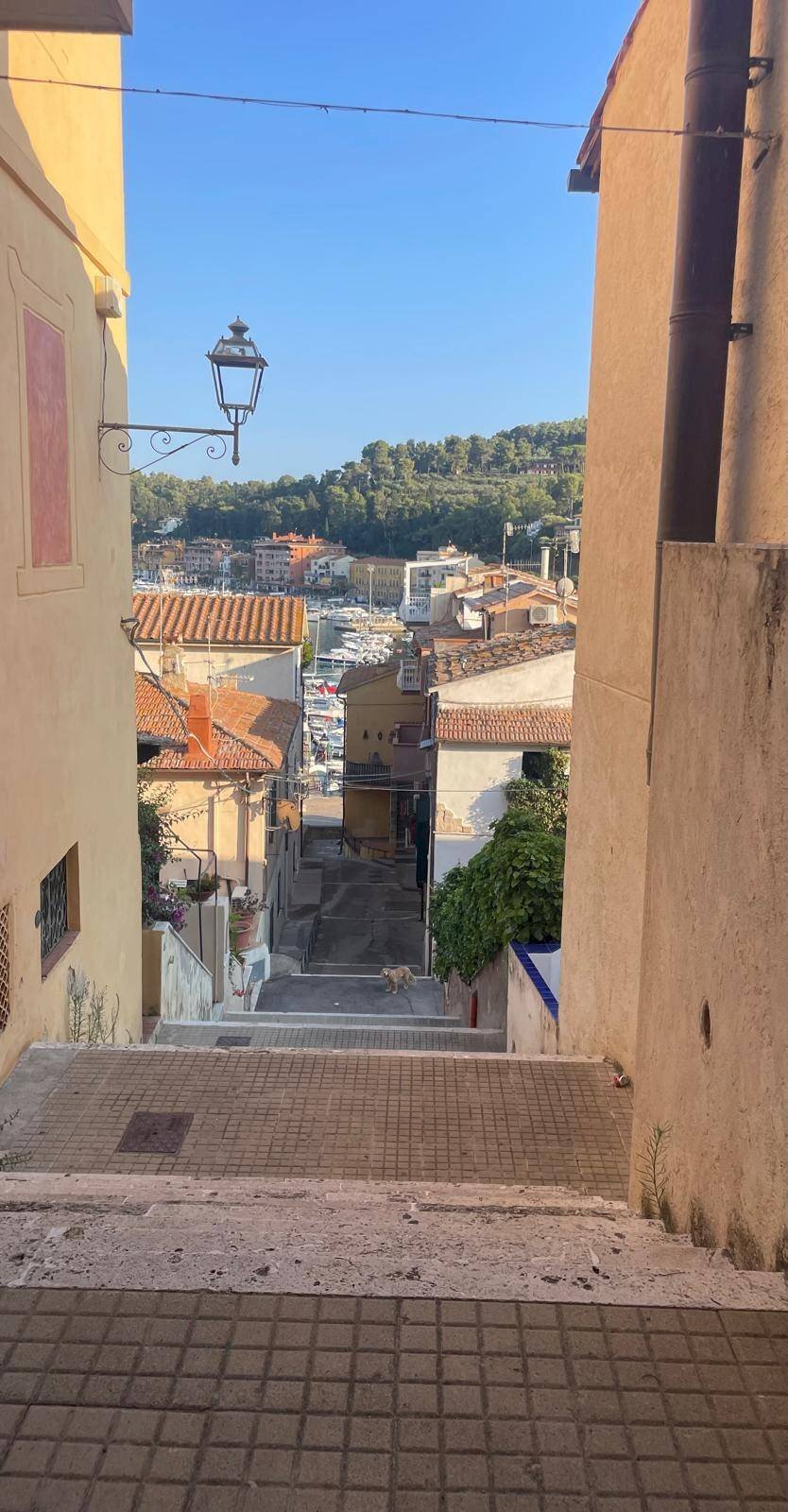 Foto 1 - Three-room apartment Via Filippo II, Monte Argentario - photo 1