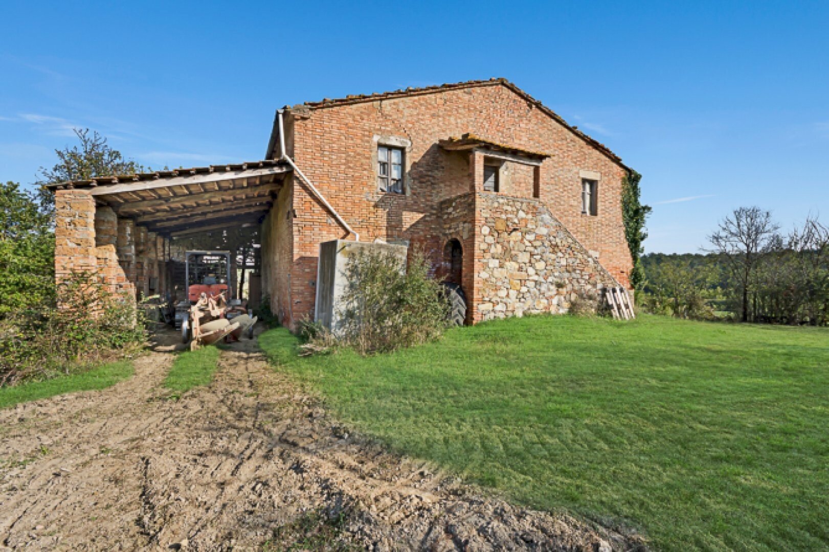 Rustic Via Pietro Vannucci, Città della Pieve - photo 2