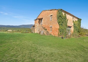 Rustico Via Pietro Vannucci, Città della Pieve - foto 1