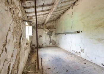 Rustico Via Pietro Vannucci, Città della Pieve - foto 8