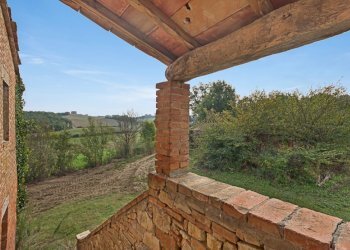 Rustico Via Pietro Vannucci, Città della Pieve - foto 9