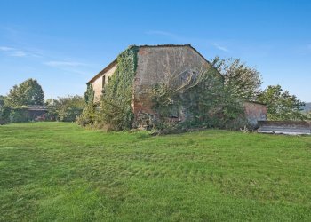 Rustico Via Pietro Vannucci, Città della Pieve - foto 11