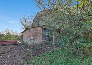 Rustico Via Pietro Vannucci, Città della Pieve - foto 12