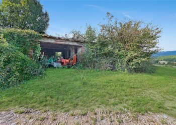 Rustico Via Pietro Vannucci, Città della Pieve - foto 13